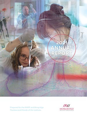 2021 Annual Report