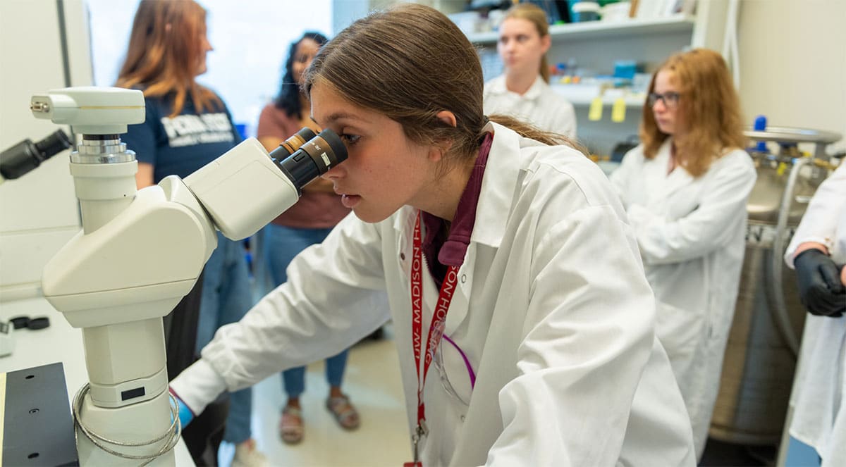 Summer Science Camp