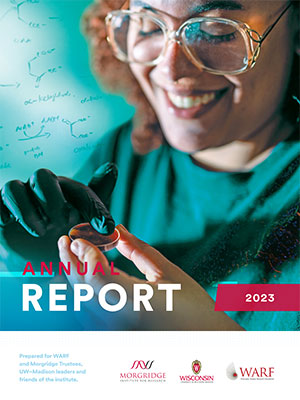 2023 Annual Report
