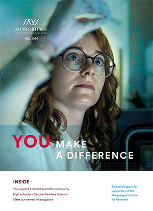 2024 Fall Donor Report