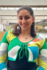 Amina Elmasry