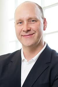 Chad Rienstra