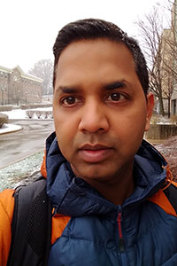 Chitrasen Mohanty