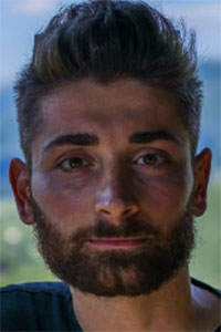 Christian Tentellino