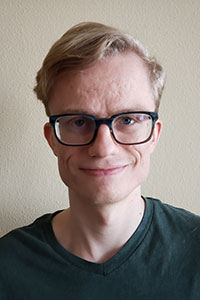 Daniel McNeela