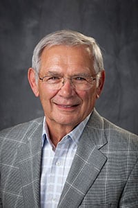 Ernie Micek