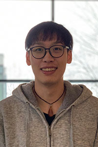 Haolong Zhu