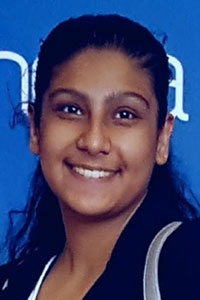 Harmehak Kaur