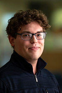 Jeremiah Riendeau