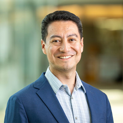 Juan C. Caicedo
