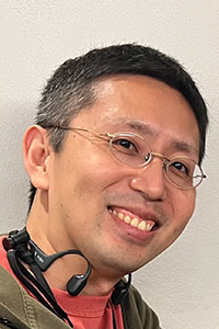 Kazunori Ando