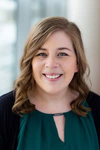 Kristin Swedlund