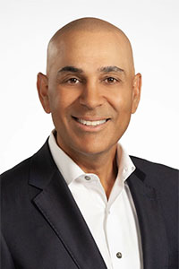 Maneesh Arora