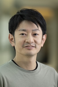 Masashi Sada