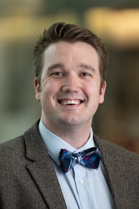Pete Schwieger