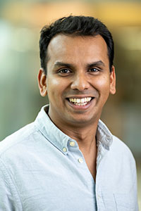 Raison Dsouza