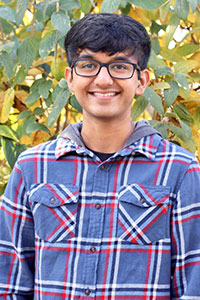 Shashwat Shastri
