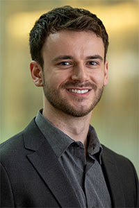 Tyler Thompson
