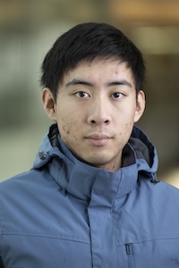 Yifan Ren