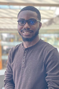 Ademola Ajibola