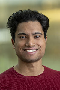 Aditya Pillai