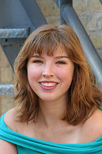 Alainee Smith