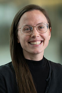 Alicia Williams
