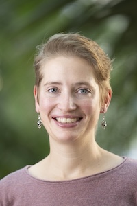 Andrea Schiefelbein