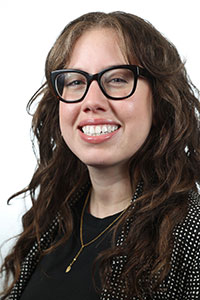 Andrea Isabel López