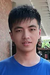 Andy Zhang