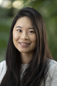Angela Hsu