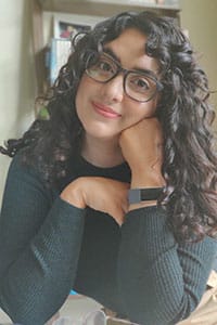 Ashley Cortes Hernandez