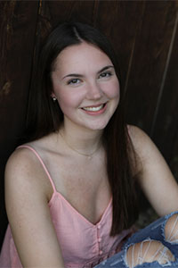 Ava Brown