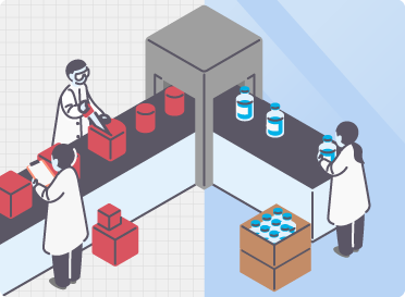 Basic research turning into a product