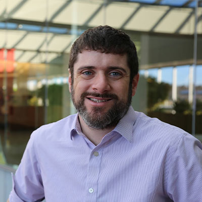 Brian Bockelman
