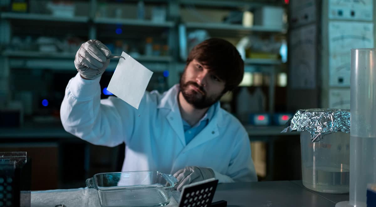 Cantor Lab