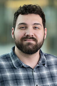 Colin Hemme