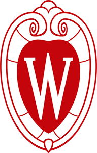 UW Madison Crest