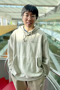 Danny Dai