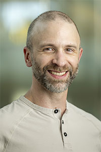 Dave Smith