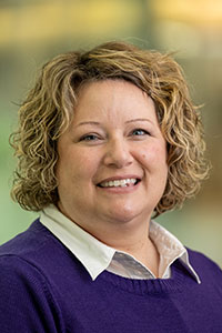 Ericka Hanson