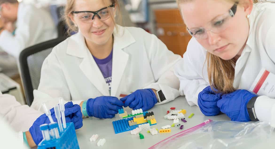 Rural Summer Science Camp