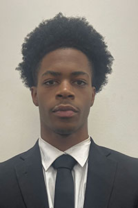 Isaiah Roberts
