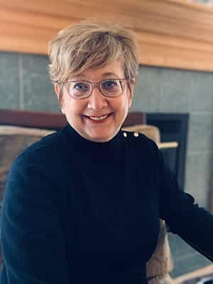 Janet Stathas
