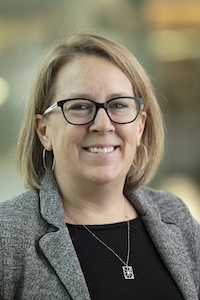 Jen Fronczak