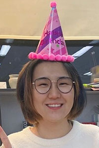 Jingwen Shen