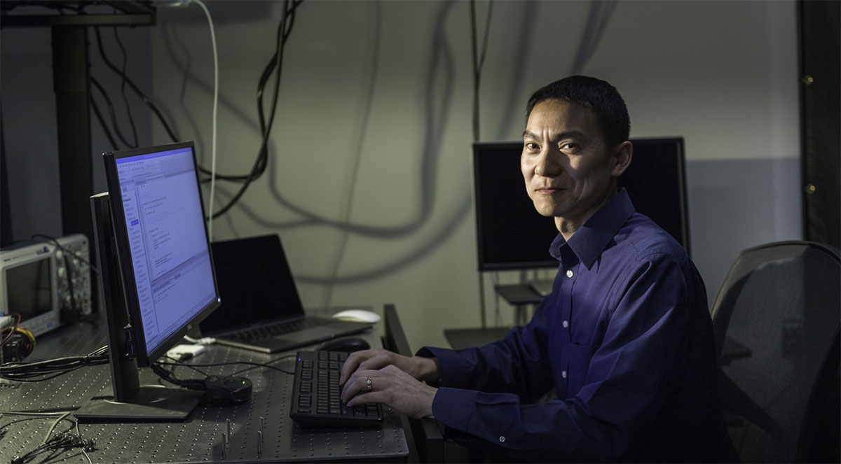 Joe Li