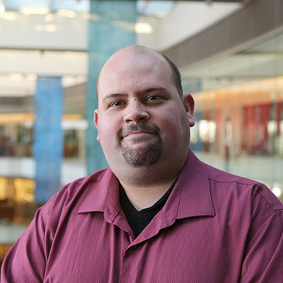 Kevin Eliceiri
