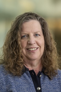 Linda Hansen