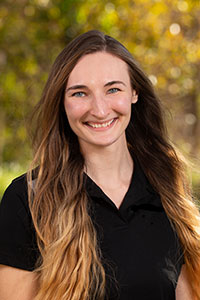 Mackenzie Klemek